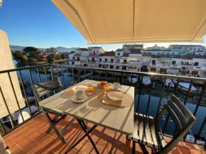 Porto Fino - Apartamento vista al canal y reformad